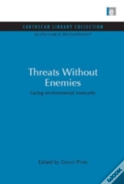 Capa do artigo Threats Without Enemies