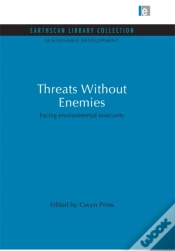 Capa do artigo Threats Without Enemies