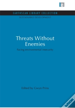 Capa do artigo Threats Without Enemies