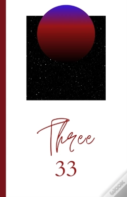 Capa do artigo Three 33