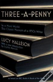 Capa do artigo Three-A-Penny