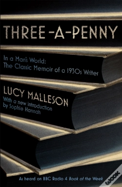 Capa do artigo Three-A-Penny