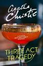 Three Act Tragedy - Preview