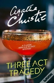 Capa do artigo Three Act Tragedy