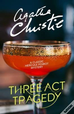 Capa do artigo Three Act Tragedy