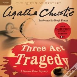 Capa do artigo Three Act Tragedy