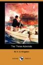 Three Admirals (Dodo Press) - Preview