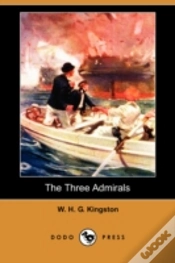 Capa do artigo Three Admirals (Dodo Press)