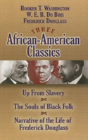 Three African-American Classics - Preview