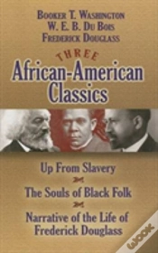 Capa do artigo Three African-American Classics