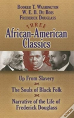 Capa do artigo Three African-American Classics