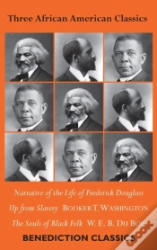 Capa do artigo Three African American Classics