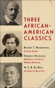 Capa do artigo Three African-American Classics