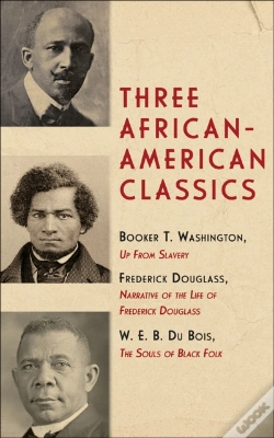 Capa do artigo Three African-American Classics