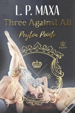 Capa do artigo Three Against All