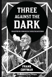 Capa do artigo Three Against The Dark