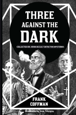 Capa do artigo Three Against The Dark