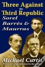 Capa do artigo Three Against The Third Republic