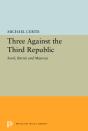 Three Against The Third Republic - Preview