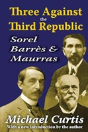 Three Against The Third Republic - Preview