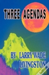 Capa do artigo Three Agendas