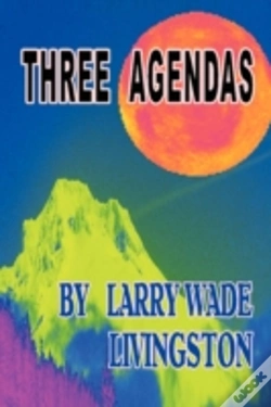 Capa do artigo Three Agendas