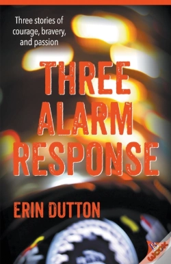 Capa do artigo Three Alarm Response