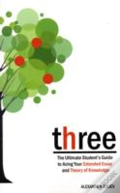 Capa do artigo Three