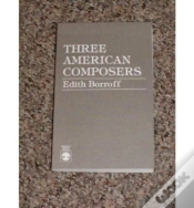Capa do artigo Three American Composers