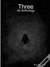 Capa do artigo Three: An Anthology