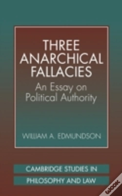 Capa do artigo Three Anarchical Fallacies