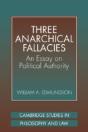 Three Anarchical Fallacies - Preview