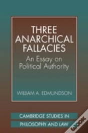 Capa do artigo Three Anarchical Fallacies
