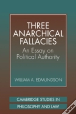 Capa do artigo Three Anarchical Fallacies