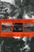 Three Ancient Colonies