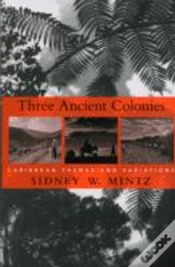 Capa do artigo Three Ancient Colonies