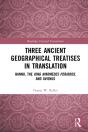 Three Ancient Geographical Treatises In Translation - Preview