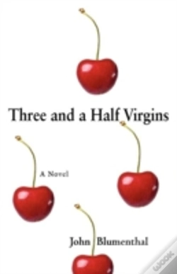 Capa do artigo Three And A Half Virgins