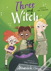 Capa do artigo Three And A Witch