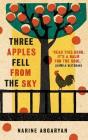 Three Apples Fell From The Sky - Preview