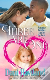 Capa do artigo Three Are One