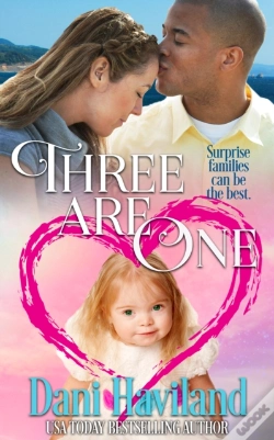 Capa do artigo Three Are One