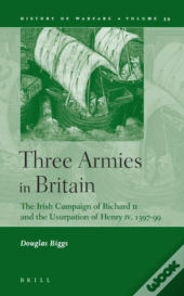 Three Armies In Britain