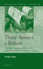 Three Armies In Britain - Preview