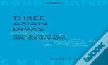 Three Asian Divas
