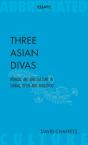 Three Asian Divas - Preview