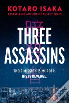 Three Assassins