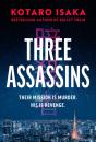 Three Assassins - Preview