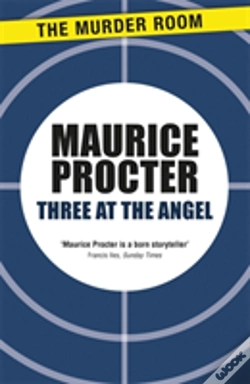 Capa do artigo Three At The Angel