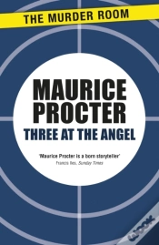 Capa do artigo Three At The Angel
